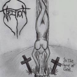 Infection (USA-1) : In the Name of God...